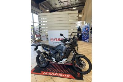 YAMAHA XTZ TENERE 700 World Raid