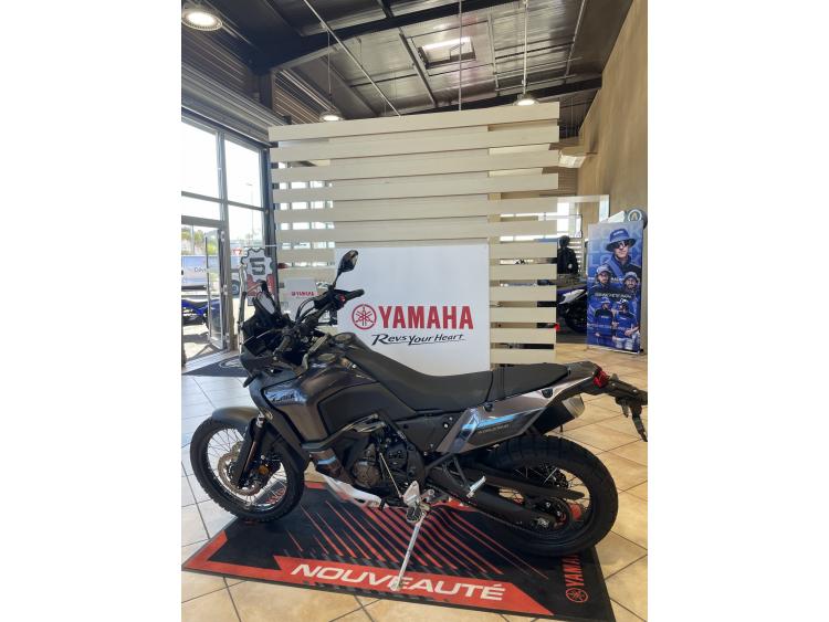 YAMAHA XTZ TENERE 700 World Raid