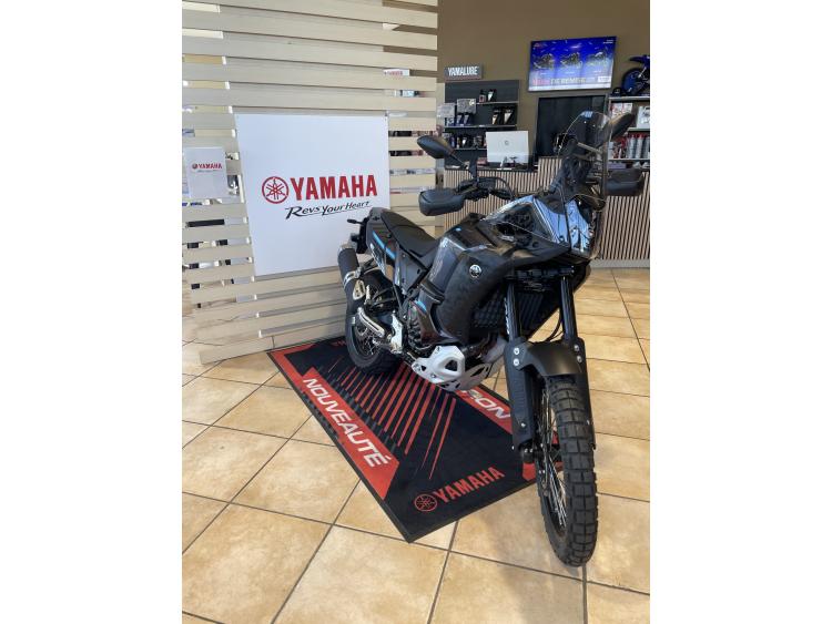 YAMAHA XTZ TENERE 700 World Raid