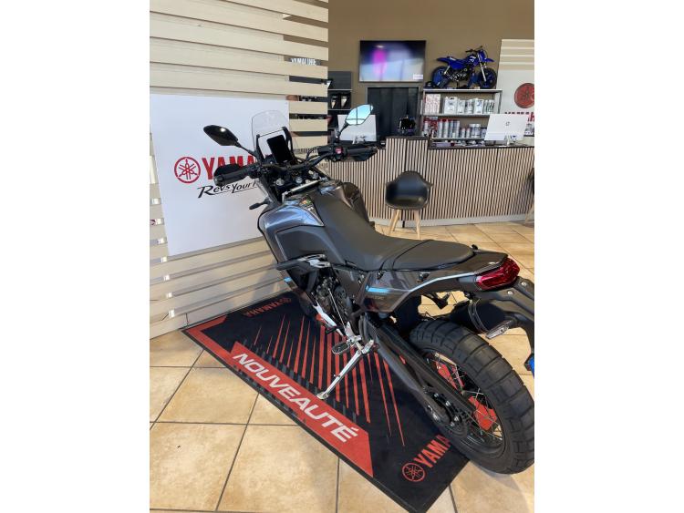 YAMAHA XTZ TENERE 700 World Raid
