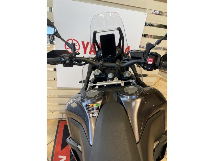 YAMAHA XTZ TENERE 700 World Raid