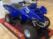 YAMAHA YFZ 50 RAPTOR