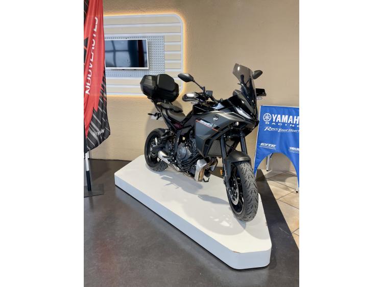 YAMAHA TRACER 7 35KW