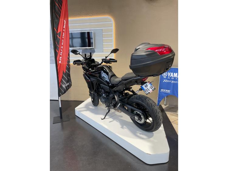 YAMAHA TRACER 7 35KW