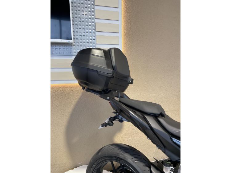 YAMAHA TRACER 7 35KW