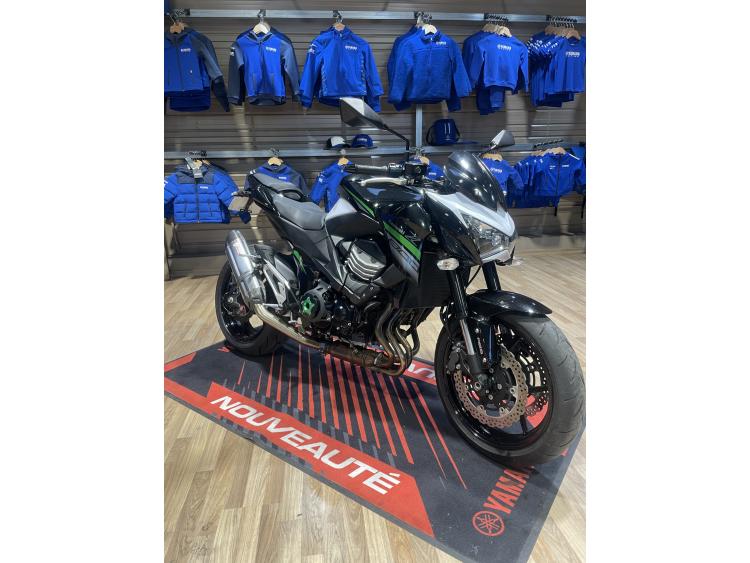 KAWASAKI Z 800 E (47CV)