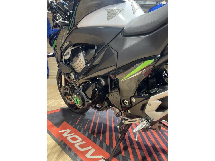 KAWASAKI Z 800 E (47CV)