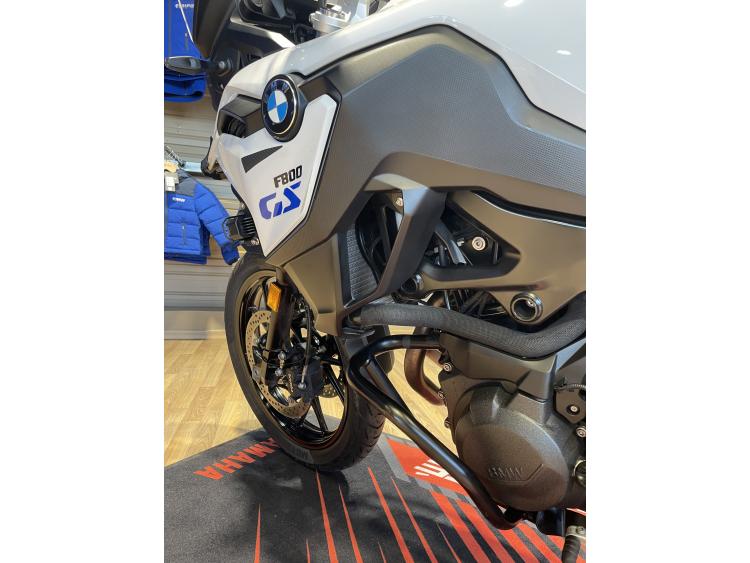 BMW F 800 GS 47.5CV