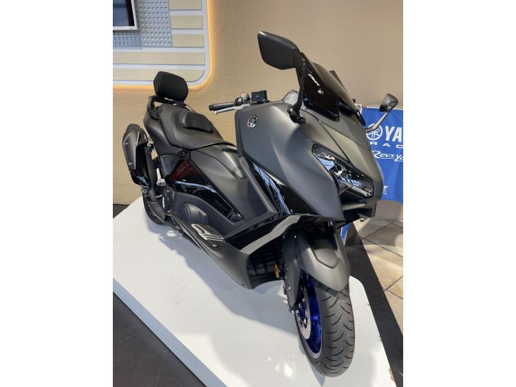 YAMAHA XP T-MAX 560