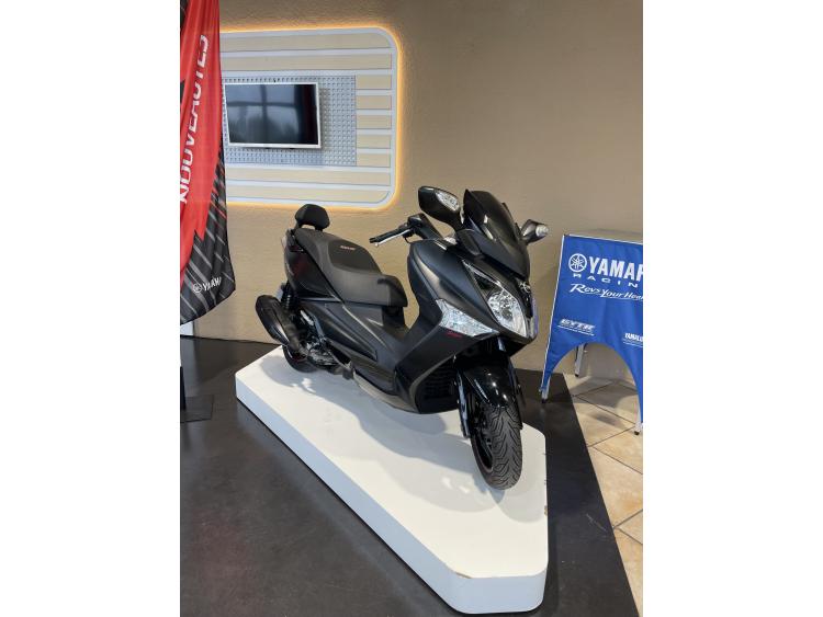 SYM GTS 125 SPORT