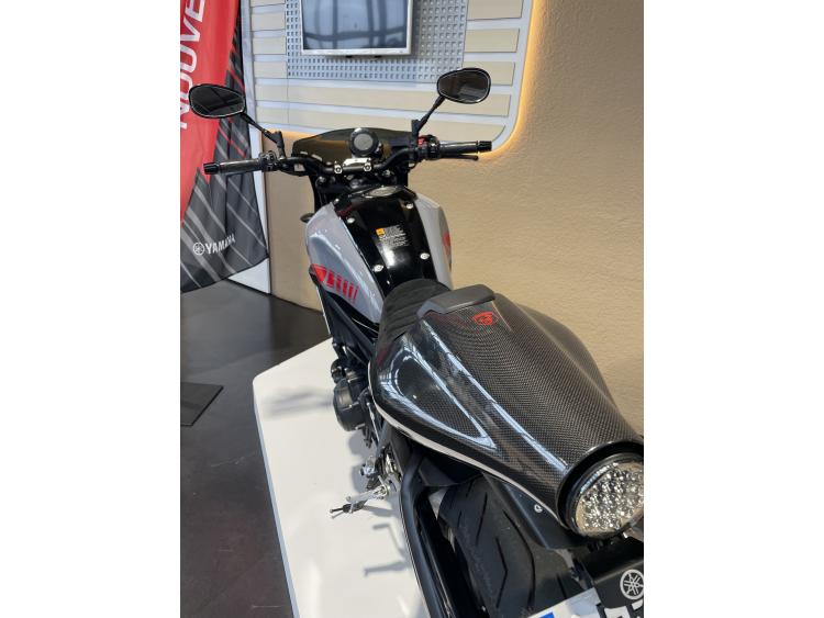 YAMAHA XSR 900 ABARTH