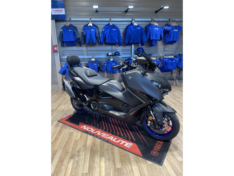 YAMAHA XP T-MAX 560