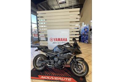 YAMAHA DIVERSION