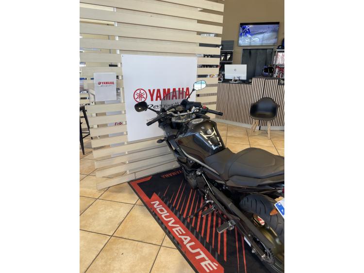 YAMAHA DIVERSION 