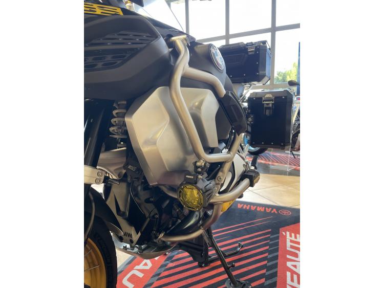 BMW R 1250 GS ADVENTURE 40 th anniversaire 