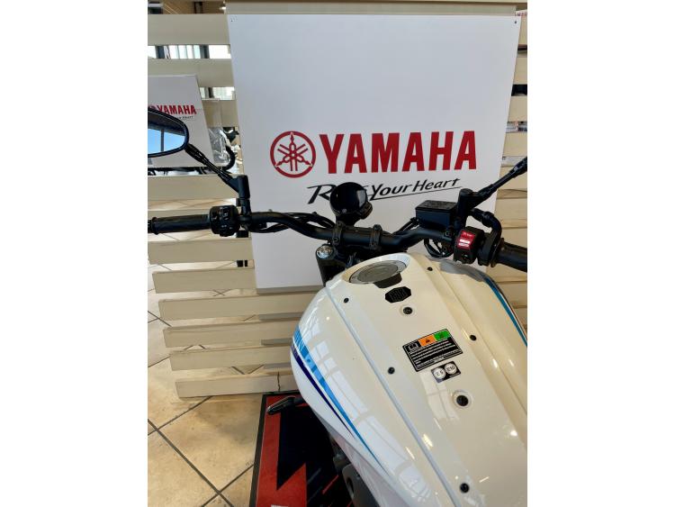 YAMAHA XSR 700 35KW