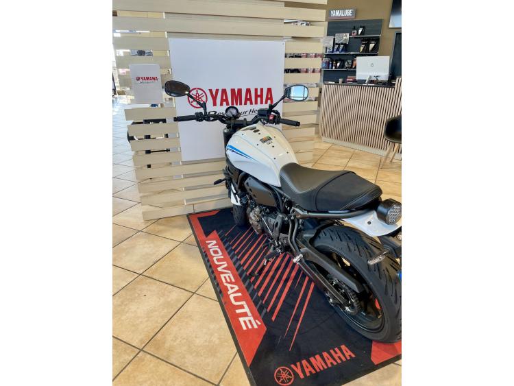 YAMAHA XSR 700 35KW