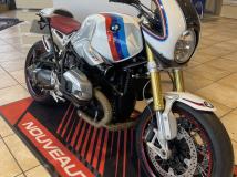 BMW R Nine T 1200 série limited  (58/90 ) café Racer