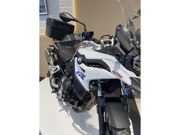 BMW F 800 GS 47.5CV