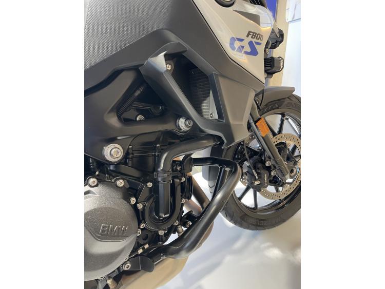 BMW F 800 GS 47.5CV