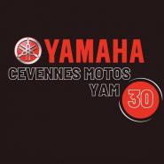 CEVENNES MOTOS - YAM 30